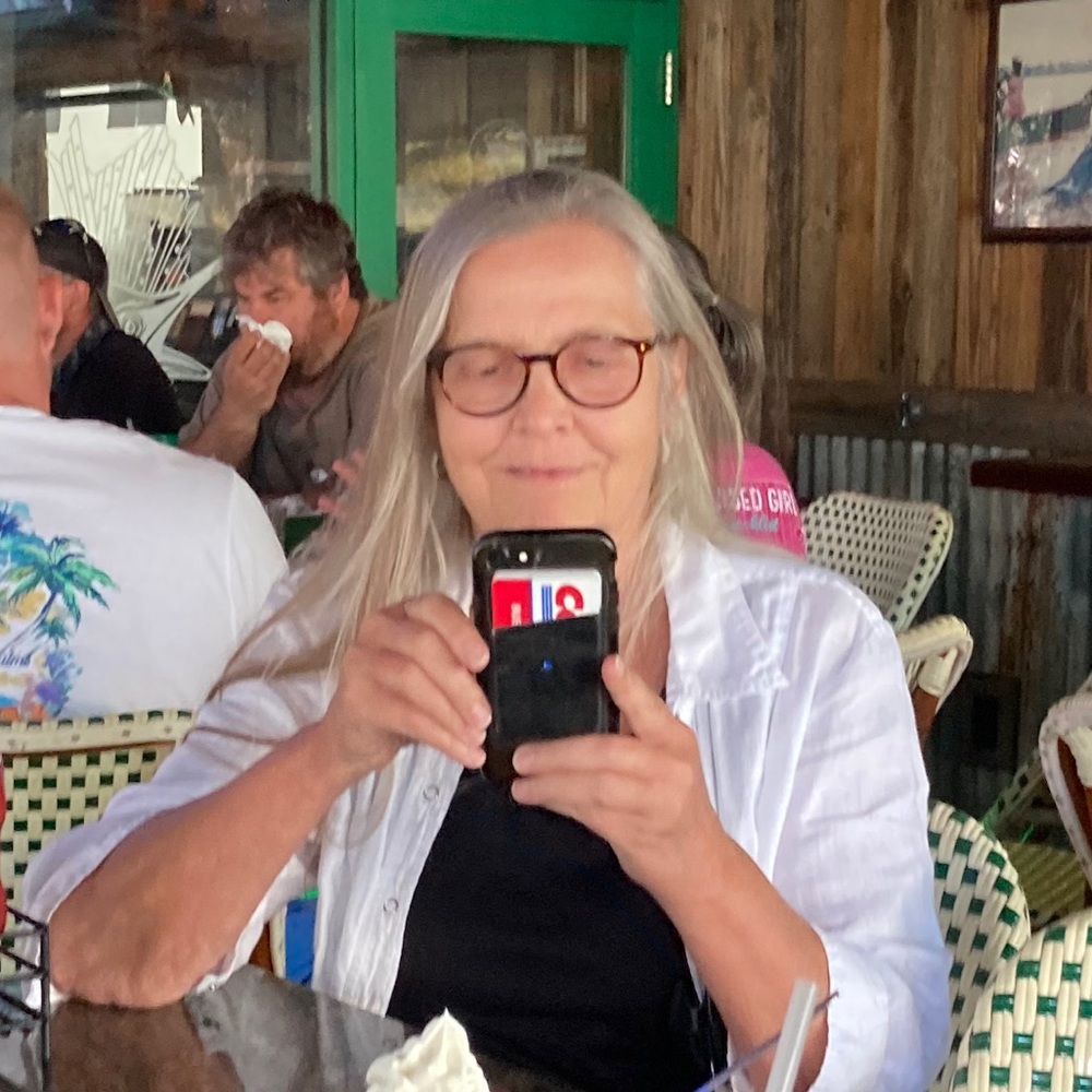 Meet your Posher, Nannette